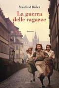 Cover: La guerra delle ragazze - Il Crogiolo;Marcianum Press