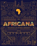 Cover: Africana - 24 Ore Cultura