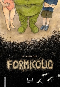 Abbildung von: Formicolio - 24 Ore Cultura