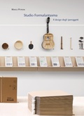 Cover: Studio Formafantasma. Il design degli iperoggetti - Postmedia Books