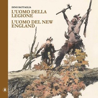Abbildung von: L' uomo della legione-L'uomo del New England - Lo Scarabeo