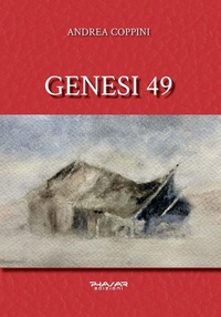 Abbildung von: Genesi 49 - Phasar Edizioni
