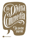 Cover: La Divina Commedia - In poche parole;Einaudi Ragazzi