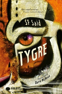 Enlarge image Cover: Tygre - Einaudi Ragazzi