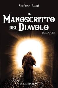 Abbildung von: Il manoscritto del diavolo - Bolis