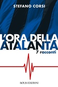Cover: L' ora dell'Atalanta - Bolis