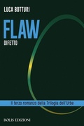 Cover: Flaw. Difetto - Bolis