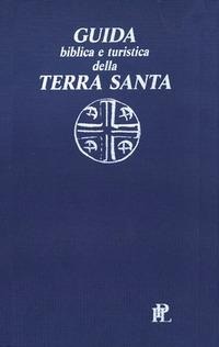Abbildung von: Guida biblica e turistica della Terra Santa - IPL