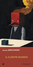 Cover: Il cliente Busken - Gli Iperborei;Iperborea