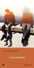 Cover: I confidenti - Gli Iperborei;Iperborea