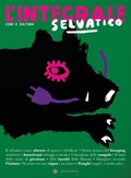 Cover: Selvatico - L' Integrale;Iperborea