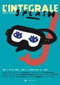 Cover: Splash - L' Integrale;Iperborea