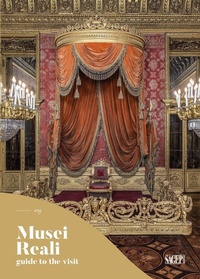 Abbildung von: Musei Reali. Guide to the visit - SAGEP