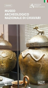 Abbildung von: Museo Archeologico Nazionale di Chiavari - Guide della Direzione regionale Musei Liguria;SAGEP