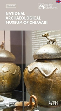 Abbildung von: National Archaeological Museum of Chiavari - Guide della Direzione regionale Musei Liguria;SAGEP