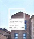 Cover: AER. Architettura Emilia Romagna. Ravenna - Patrimonio Culturale focus;SAGEP