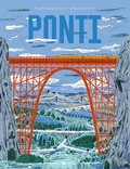 Cover: Ponti - Libri illustrati;La Margherita