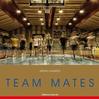 Abbildung von: Team mates - Giacché Edizioni