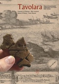 Cover: Tavolara. Tracce di stanziamento villanoviano su un'isola della Gallura - Abitare il Mediterraneo;Scienze e Lettere
