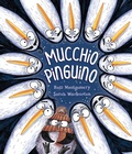 Cover: Mucchio Pinguino - Libri dal mondo;Lapis