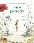 Cover: Passi pistacchi - I lapislazzuli;Lapis