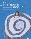 Cover: Maripura e il dono dell'acqua - I lapislazzuli;Lapis