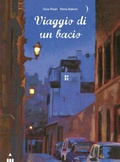 Cover: Viaggio di un bacio - Versi diversi;Lapis