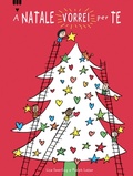Cover: A Natale vorrei per te... - Lapis