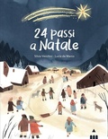Cover: 24 passi a Natale - Classici illustrati;Lapis