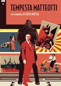 Cover: Tempesta Matteotti - Narrativa fuori collana;Lapis