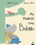 Cover: Mi manchi una balena - I lapislazzuli;Lapis