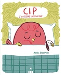 Cover: Cip l'uccellino dormiglione - I lapislazzuli;Lapis