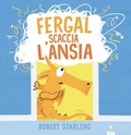 Cover: Fergal scaccia l'ansia - Lapis