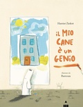 Cover: Il mio cane &egrave; un genio - Lapis