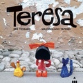 Cover: Teresa - I lapislazzuli;Lapis
