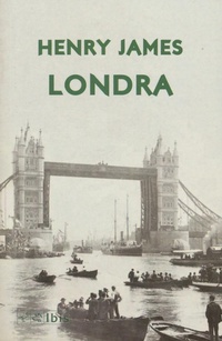 Abbildung von: Londra. Ediz. italiana e inglese - Minimalia;Ibis