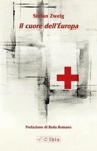 Abbildung von: Il cuore dell'Europa - Minimalia;Ibis