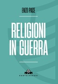 Cover: Religioni in guerra - Arca;Castelvecchi