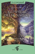 Cover: Viaggi sciamanici nel Mondo di Mezzo - Transpersonale;Crisalide