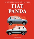Cover: Fiat Panda - Le vetture che hanno fatto la storia;Giorgio Nada Editore