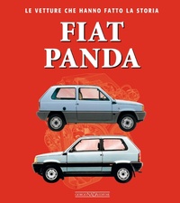Enlarge image Cover: Fiat Panda - Le vetture che hanno fatto la storia;Giorgio Nada Editore