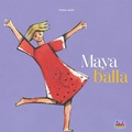 Cover: Maya balla - Curci