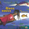 Cover: Ninna nanna del Mediterraneo - Curci