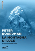Cover: La montagna di luce - Exploits;Corbaccio