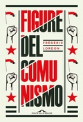 Cover: Figure del comunismo - Saggi;Ponte alle Grazie