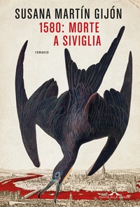 Abbildung von: 1580: morte a Siviglia - Scrittori;Ponte alle Grazie