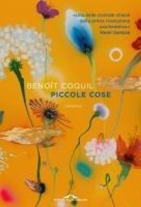 Abbildung von: Piccole cose - Scrittori;Ponte alle Grazie
