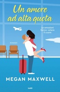 Cover: Un amore ad alta quota - Narrativa TRE60;TRE60
