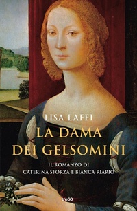 Abbildung von: La dama dei gelsomini - Narrativa TRE60;TRE60