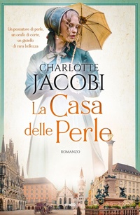 Abbildung von: La casa delle perle - Narrativa TRE60;TRE60